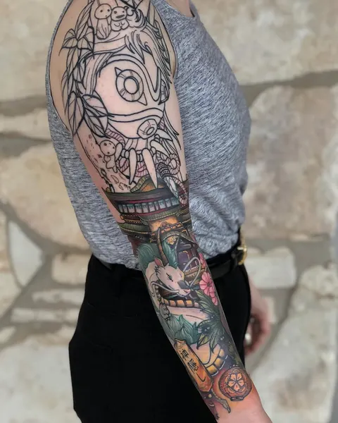 Corin Gilbert