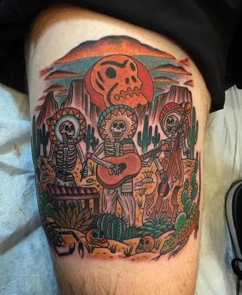 Kyle Crowell