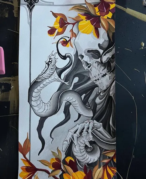 Dragon
