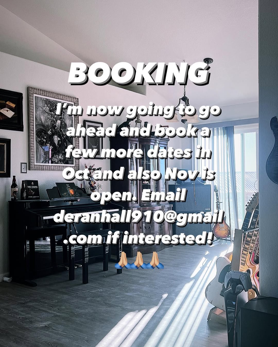 deranhall