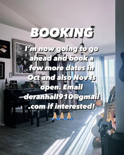 deranhall