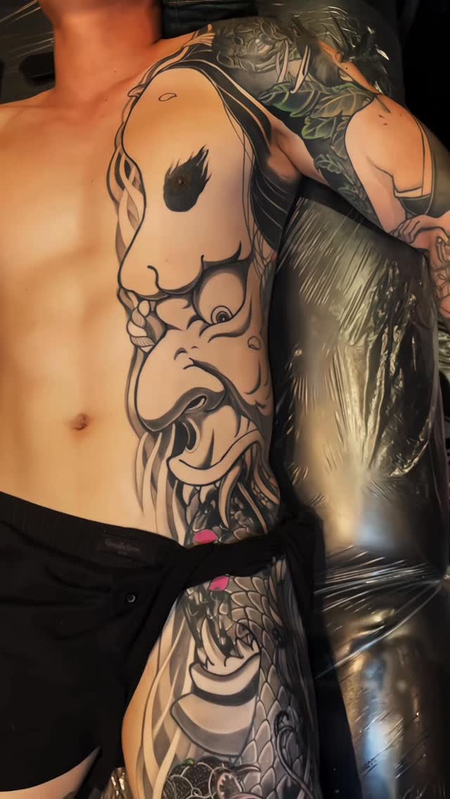 jessyentattoo