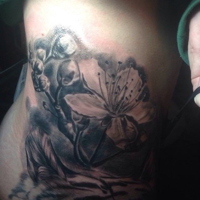 Flower