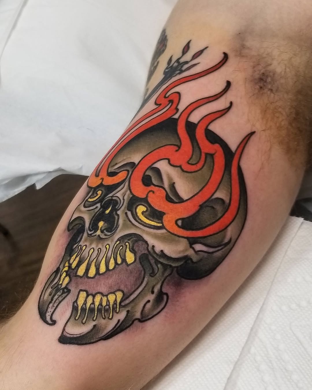 Guru Tattoo