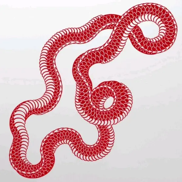 Dragon, Snake