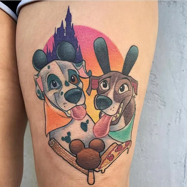 disneytatts