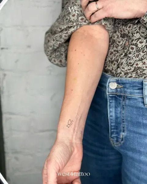 Lettering