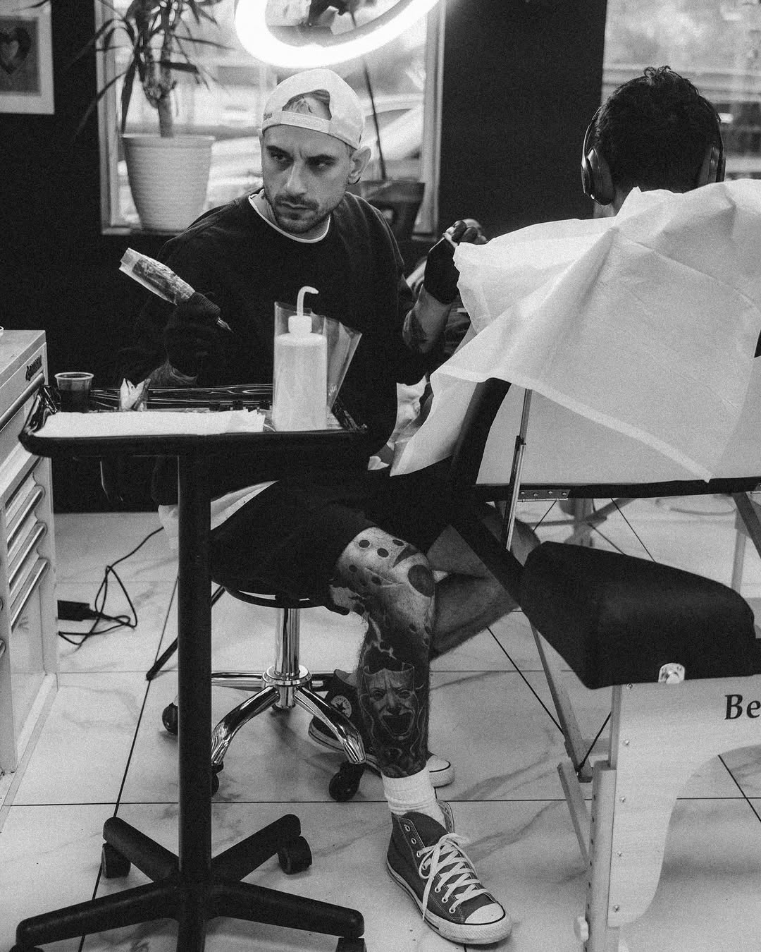 jessepereztattoo