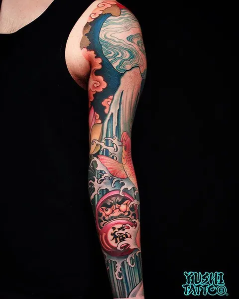 Guru Tattoo