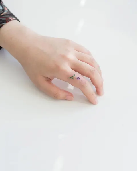 Lettering