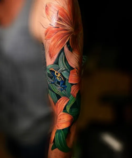 Flower