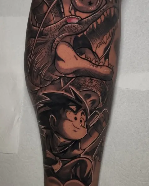 Dragon, 코믹