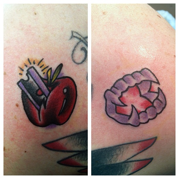 Sloo Tattoos