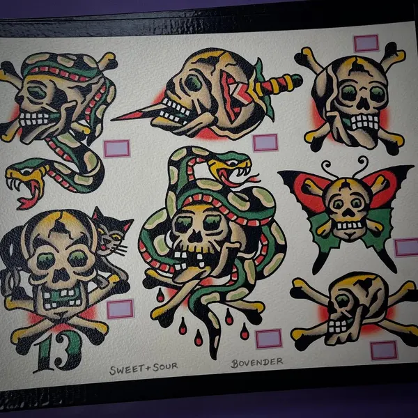 joshbovendertattoo