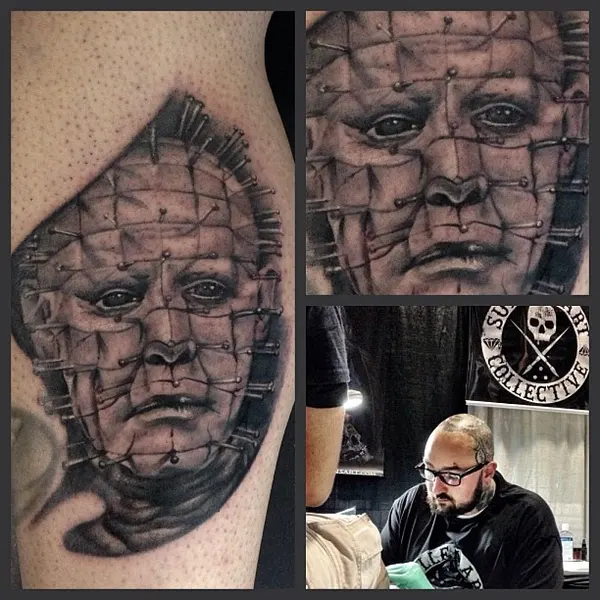 Ryan Mullins