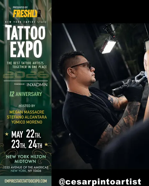 nyempirestatetattooexpo