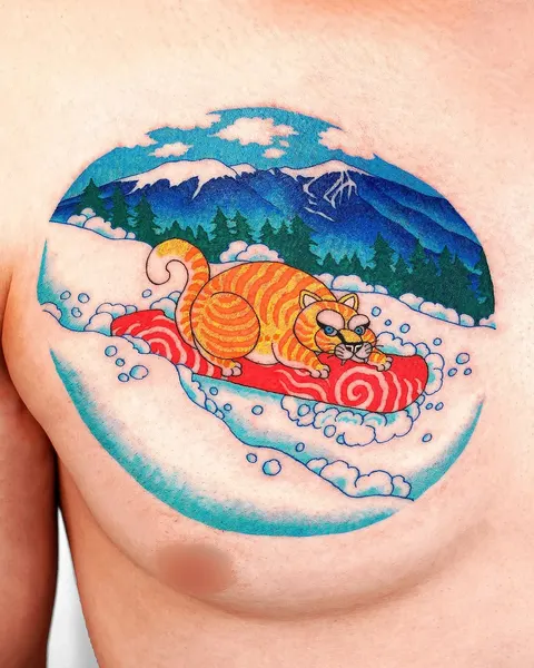 nobodytattoo
