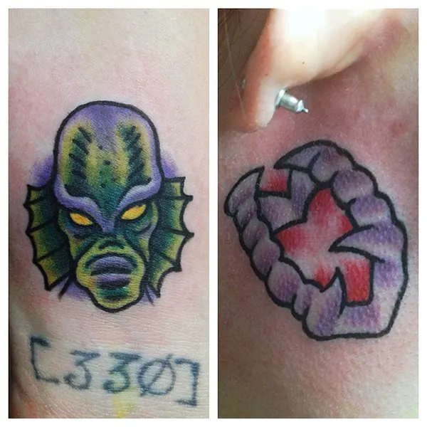 Sloo Tattoos