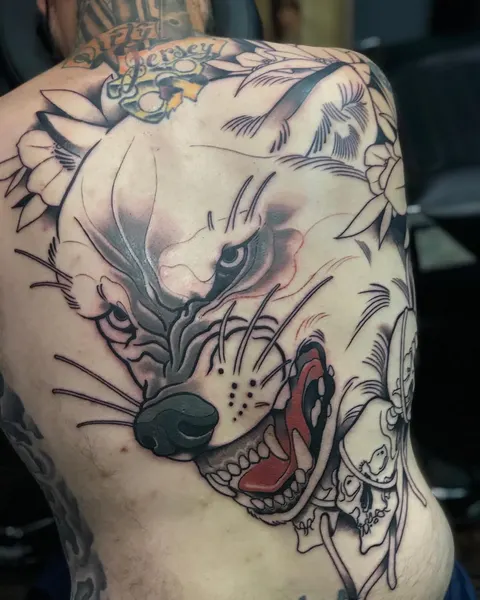 Tiger, Animal