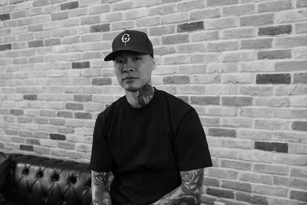 Clifford Chen