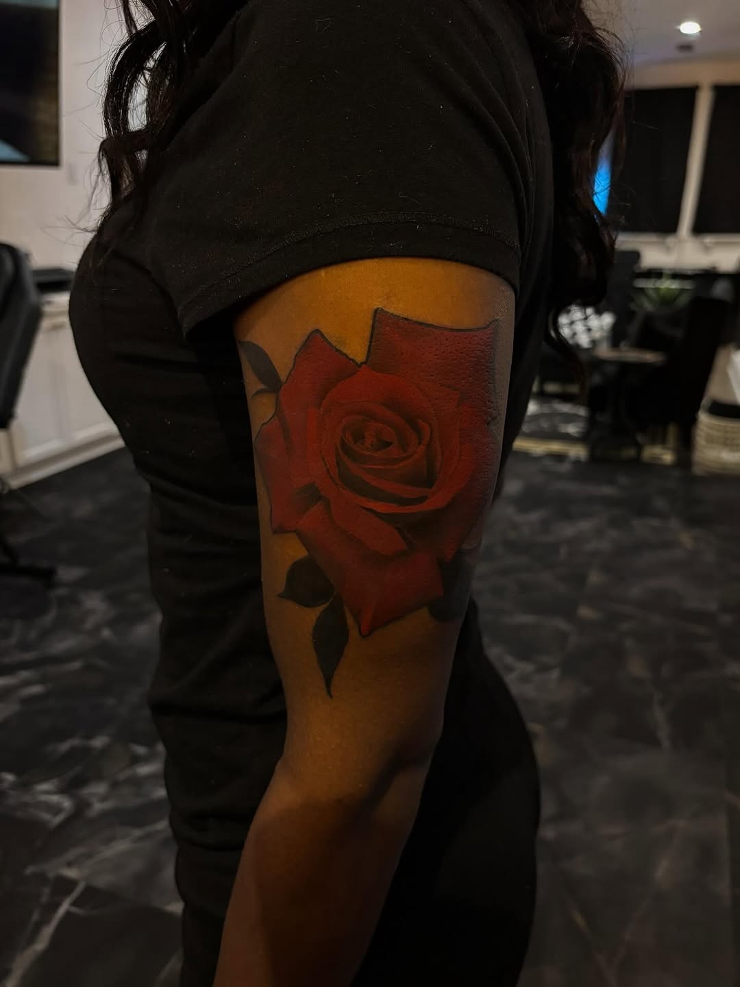 Flower, Rose, Nature