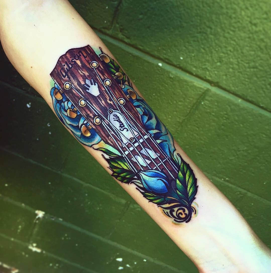 Sloo Tattoos
