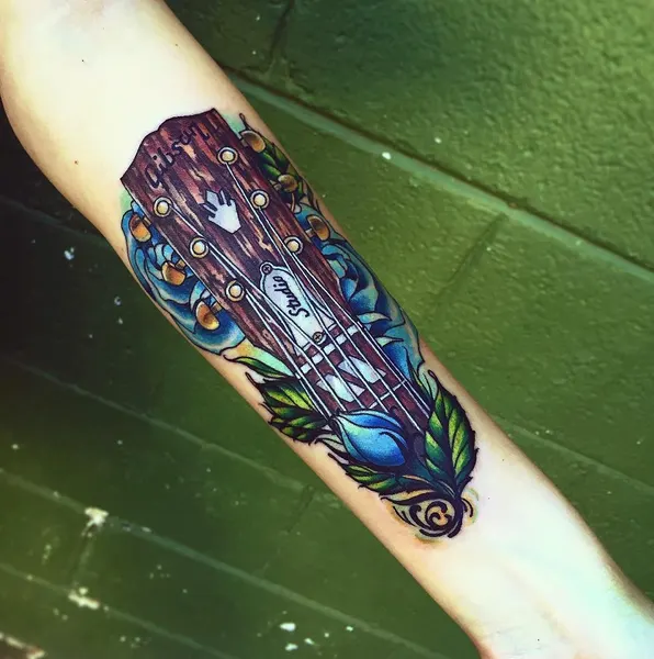 Sloo Tattoos