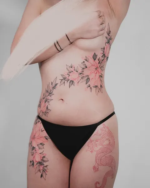 mrmarektattoo