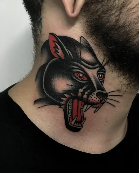 Animal, Tiger