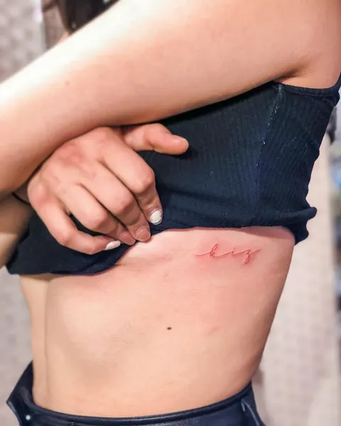 Circa Tattoo