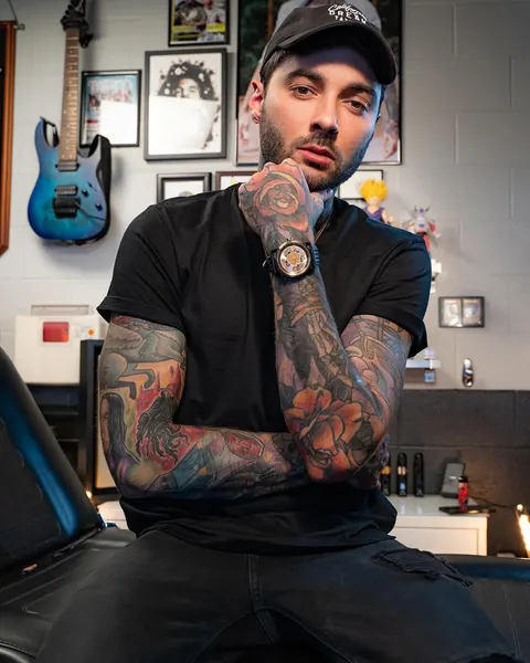 romeolacoste