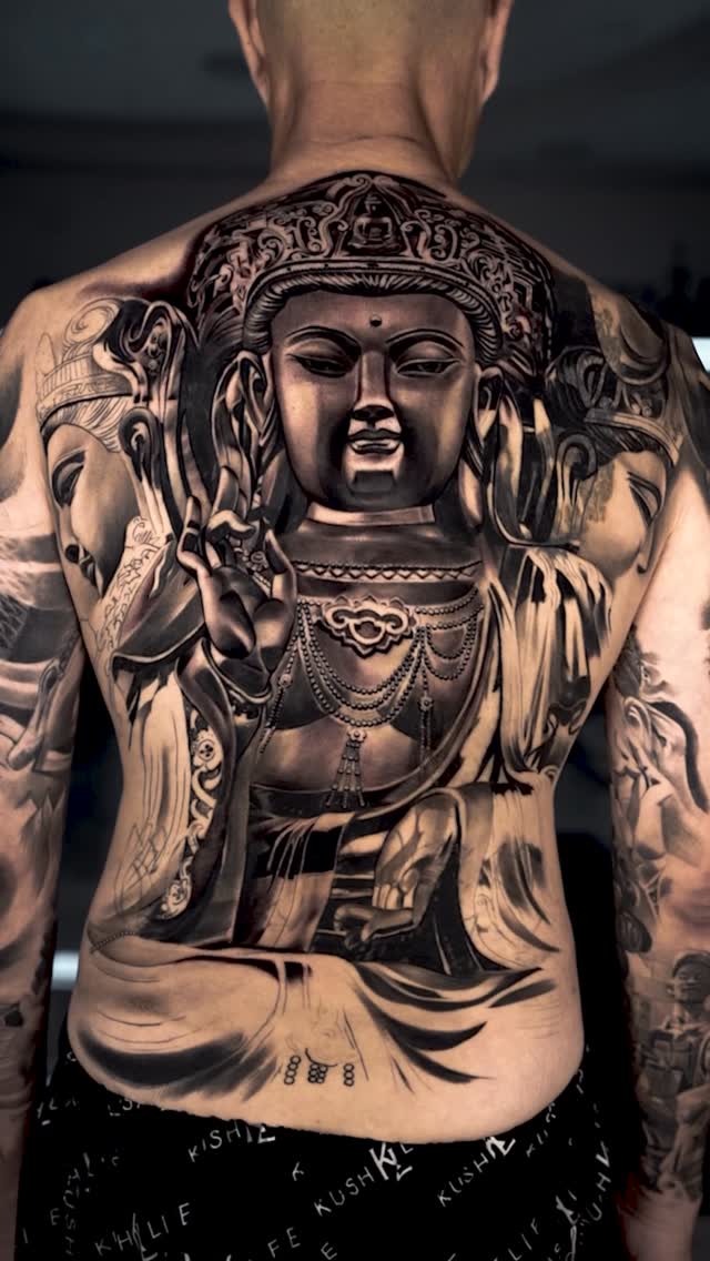Flower, 부처, 불교, 불교 미술