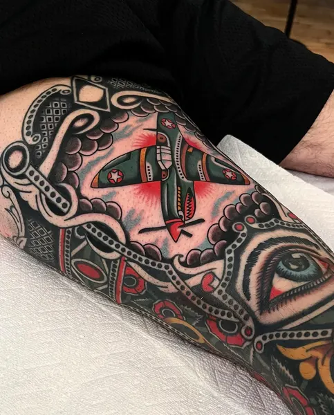 chrisfernandeztattooing