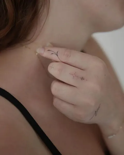 Lettering