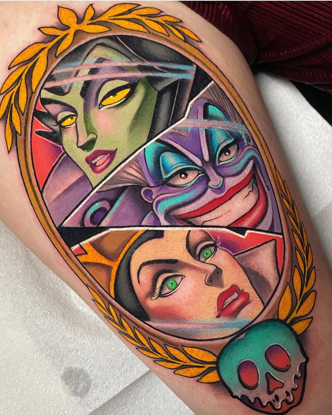 disneytatts