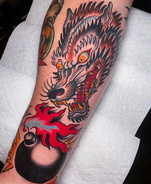Dragon