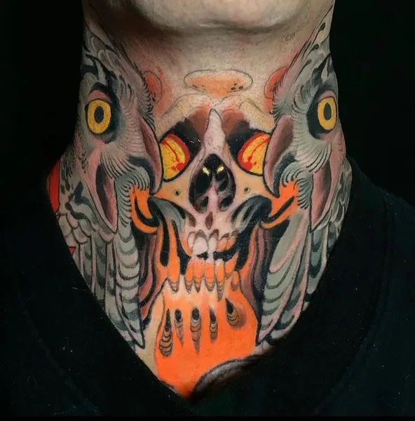 Guru Tattoo