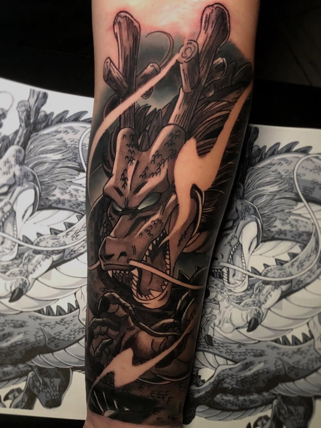 Dragon