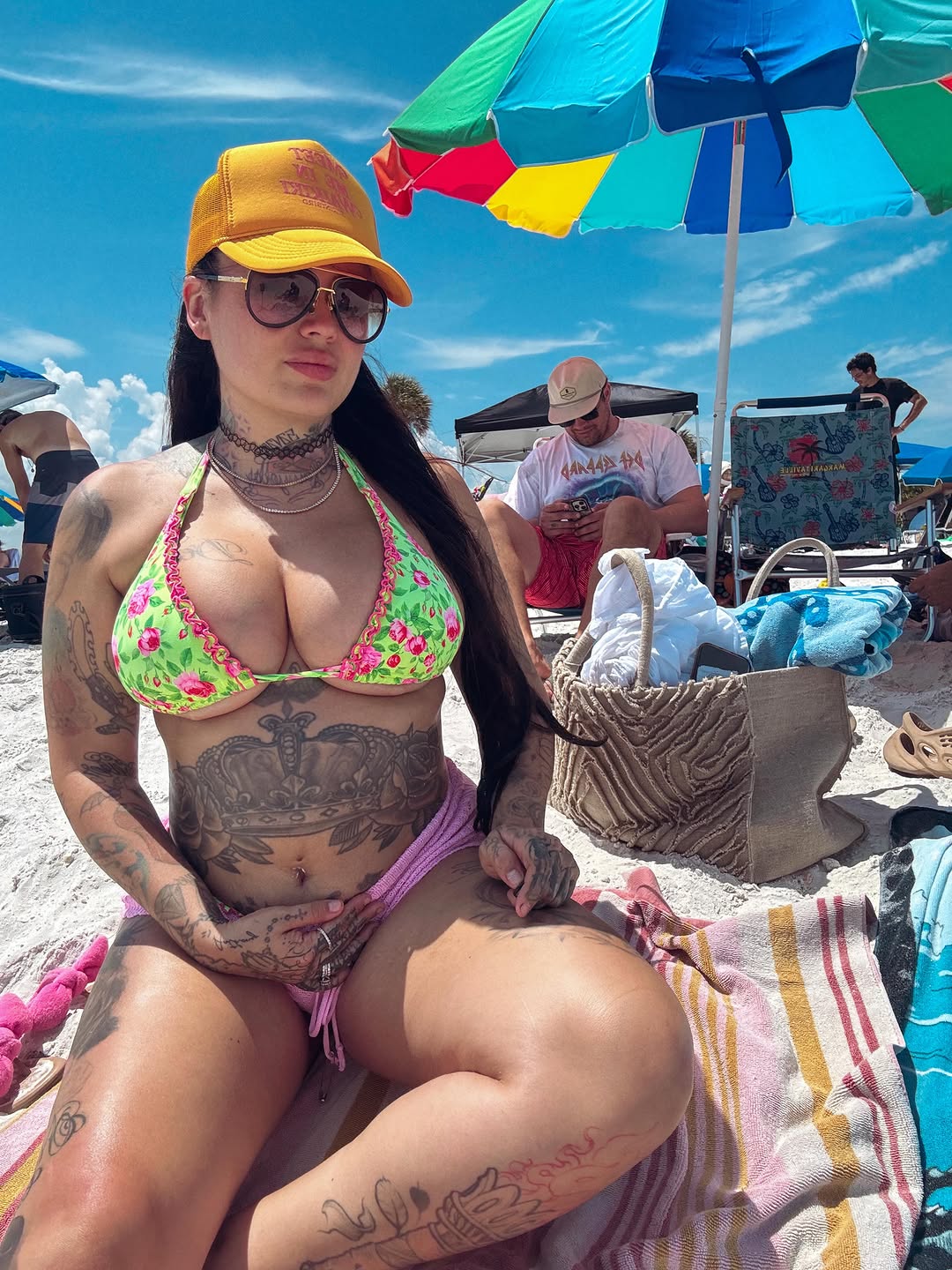 tatubaby
