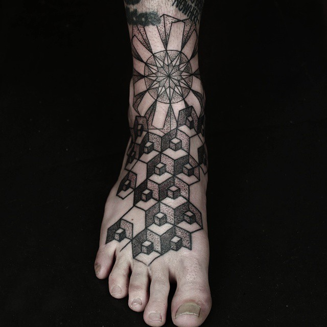 Geometric