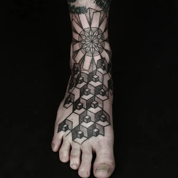 Geometric