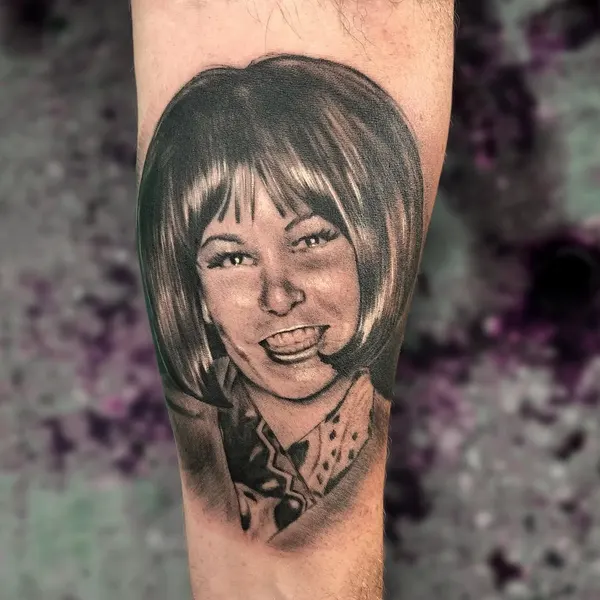 timbecktattoos