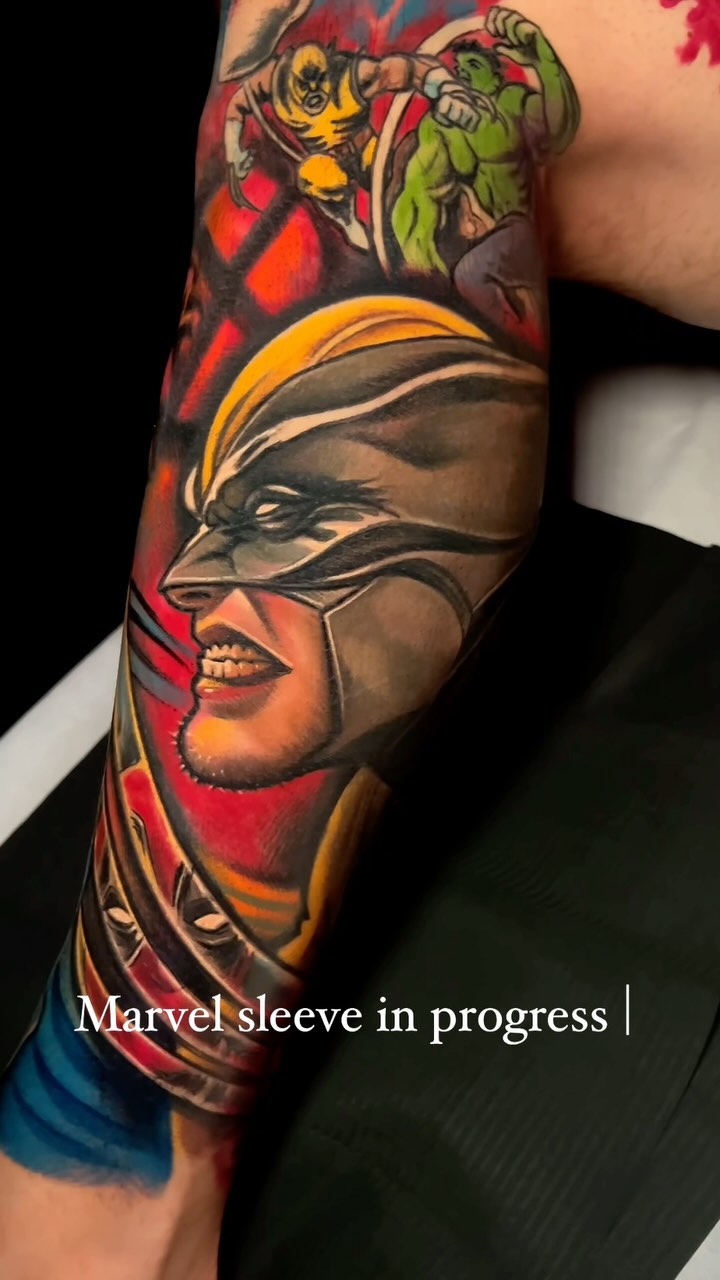 johnnysmithart