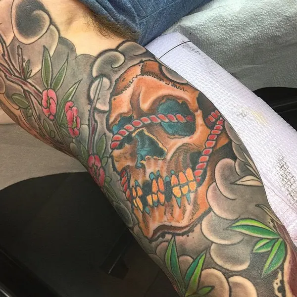 Guru Tattoo