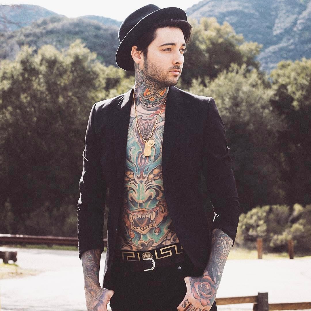 romeolacoste