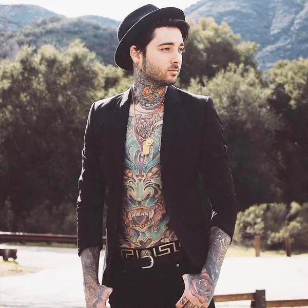 romeolacoste