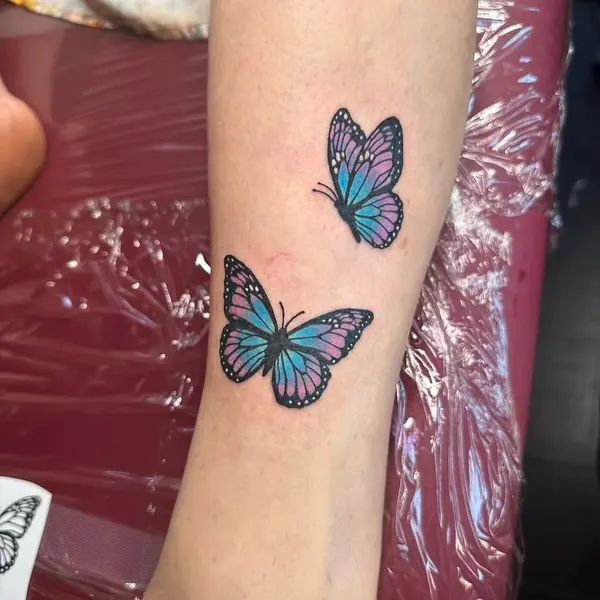 Guru Tattoo
