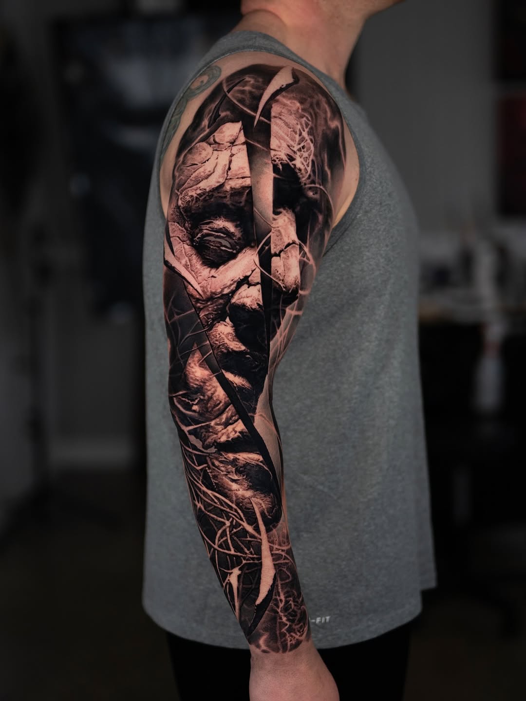 michaelperryart
