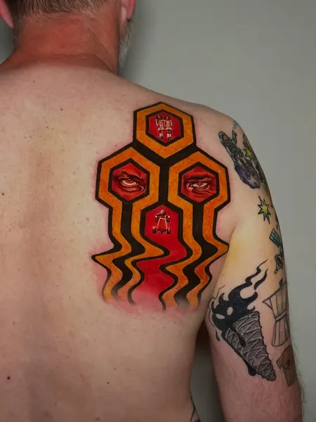 Geometric