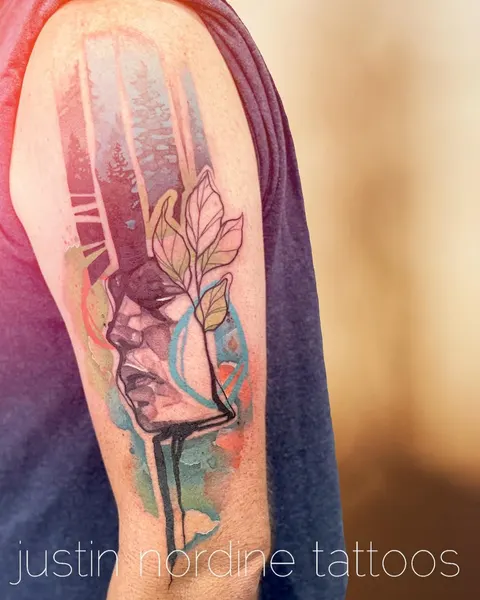 justinnordinetattoos